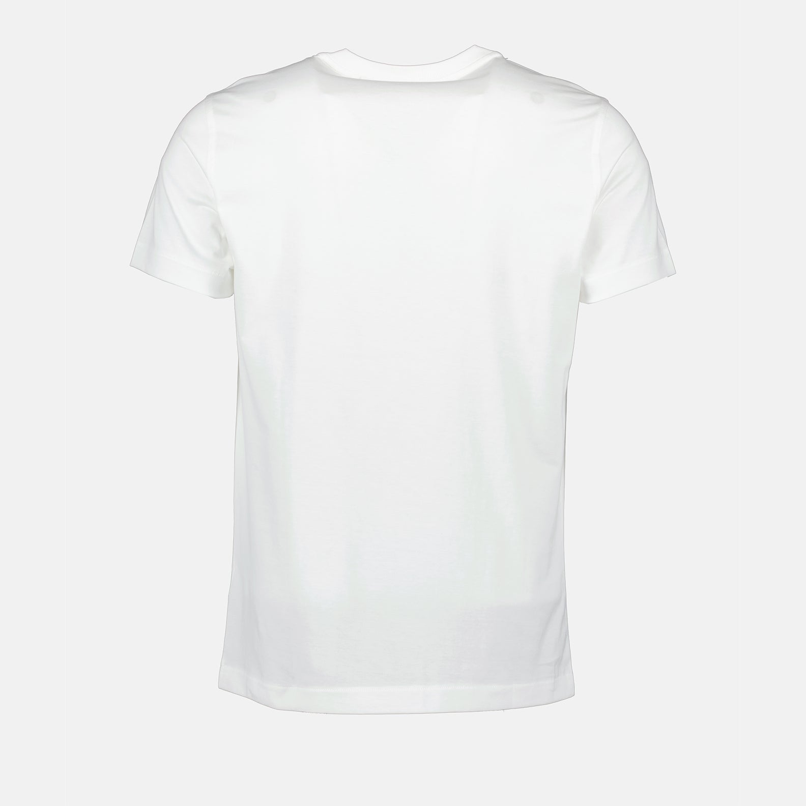 Camisetas T-shirt Parker Burberry Branco Homme