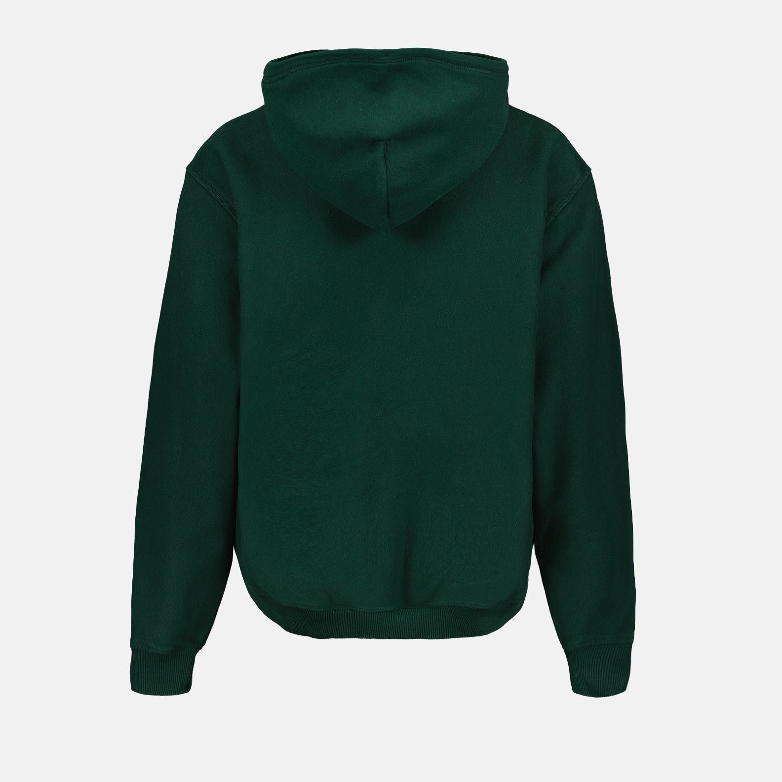 Sweatshirts Sweat à capuche EKD Burberry Vert Homme