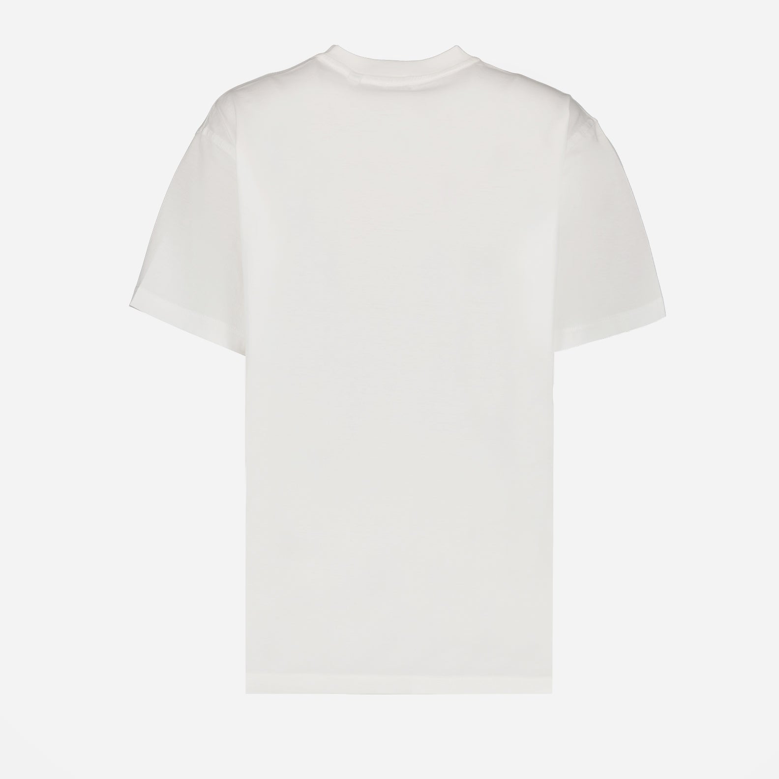 T-Shirts Carrick T-Shirt Burberry Weiß Femme
