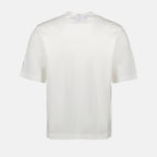 Tシャツ ライダーEKD Tシャツ Burberry 青 男