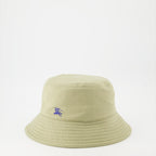 Chapeaux, casquettes et bonnets Bob EKD Burberry Kaki Unisexe