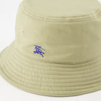 Chapeaux, casquettes et bonnets Bob EKD Burberry Kaki Unisexe
