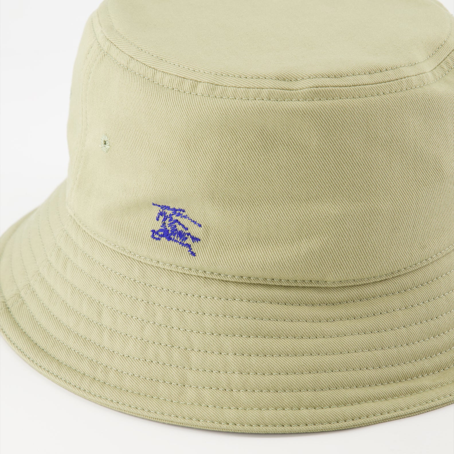 Hats, caps and beanies Bob EKD Burberry Khaki Unisex