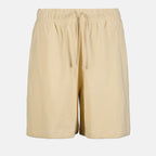 Shorts EKD Cotton Shorts Burberry Beige Man