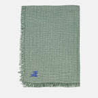 Scarves and gloves EKD scarf Burberry Green Unisex