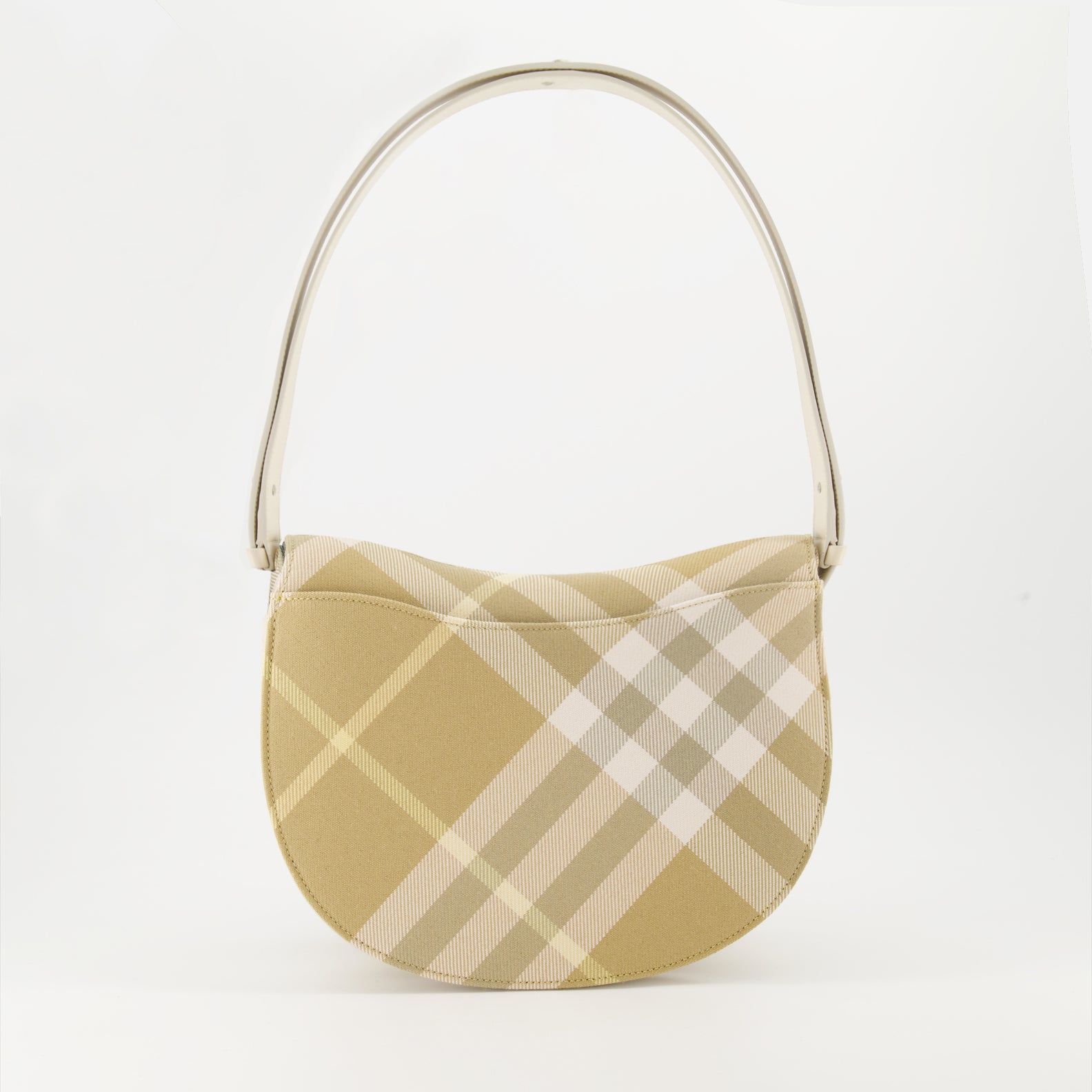 Sacs à main et épaule Sac Rocking Horse Burberry Beige Femme