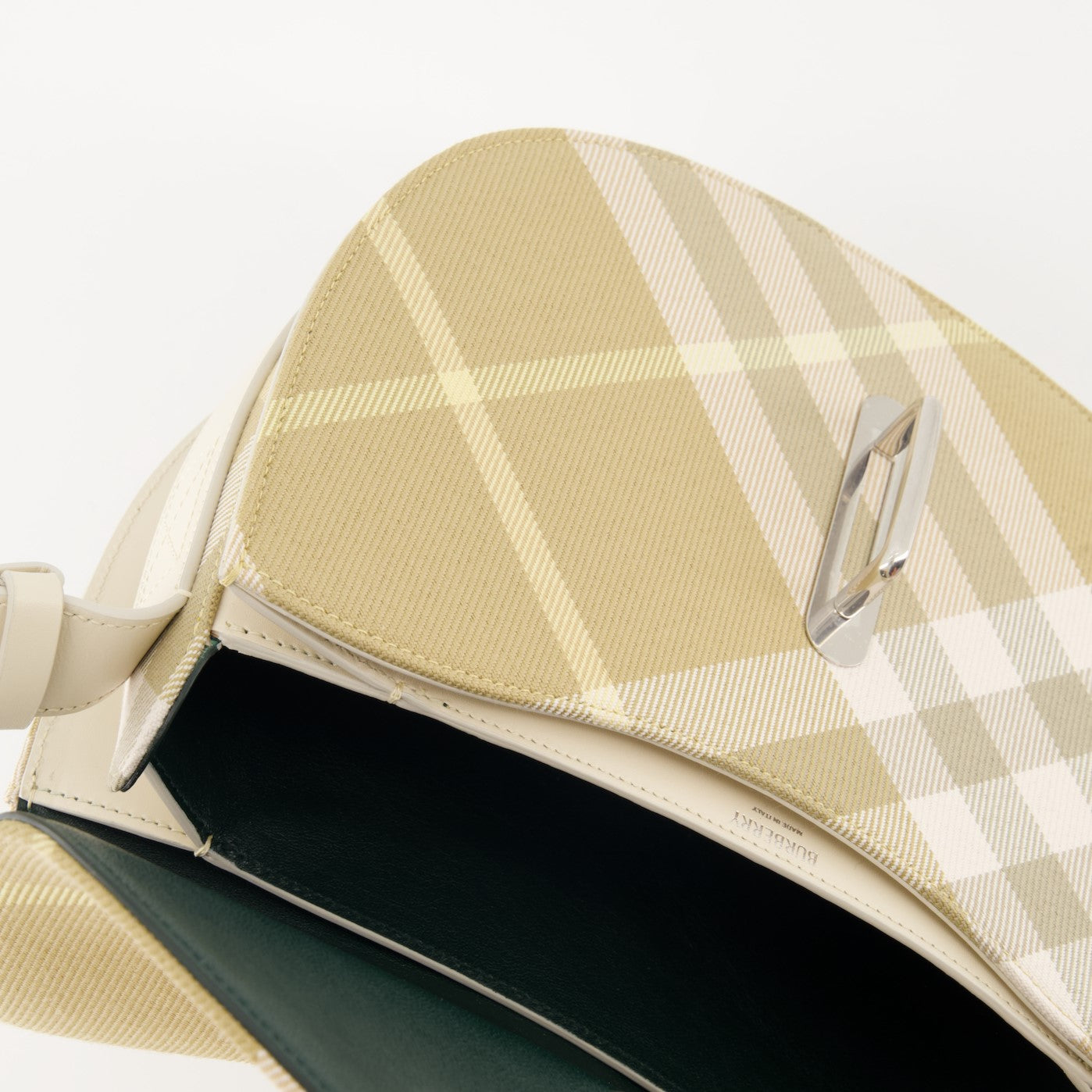 Sacs à main et épaule Sac Rocking Horse Burberry Beige Femme