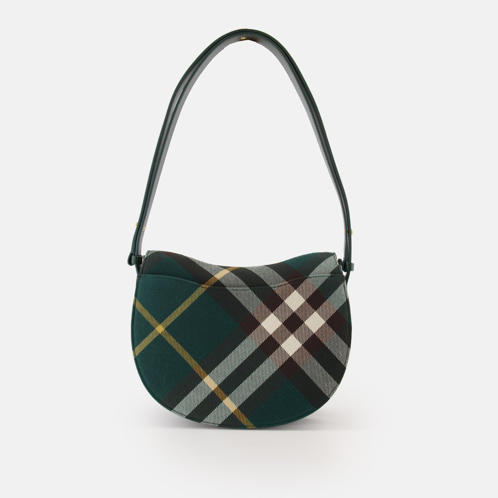 Borse a mano e a spalla Sac Rocking Horse Burberry Verde Femme