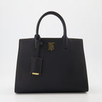 Borse a mano e a spalla Sac Frances Burberry Nero Femme