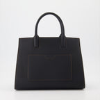 Borse a mano e a spalla Sac Frances Burberry Nero Femme