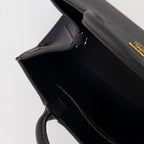 Borse a mano e a spalla Sac Frances Burberry Nero Femme