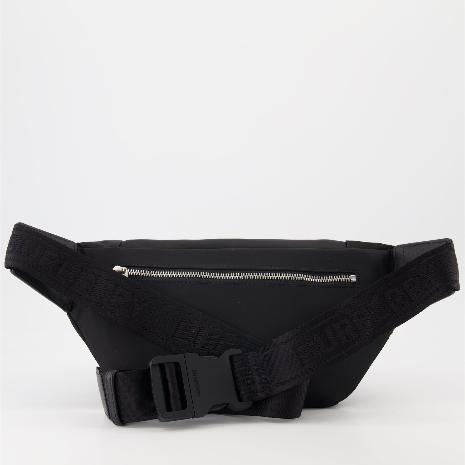 Sacs banane Sac banane Sonny Burberry Noir Homme