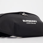 Sacs banane Sac banane Sonny Burberry Noir Homme