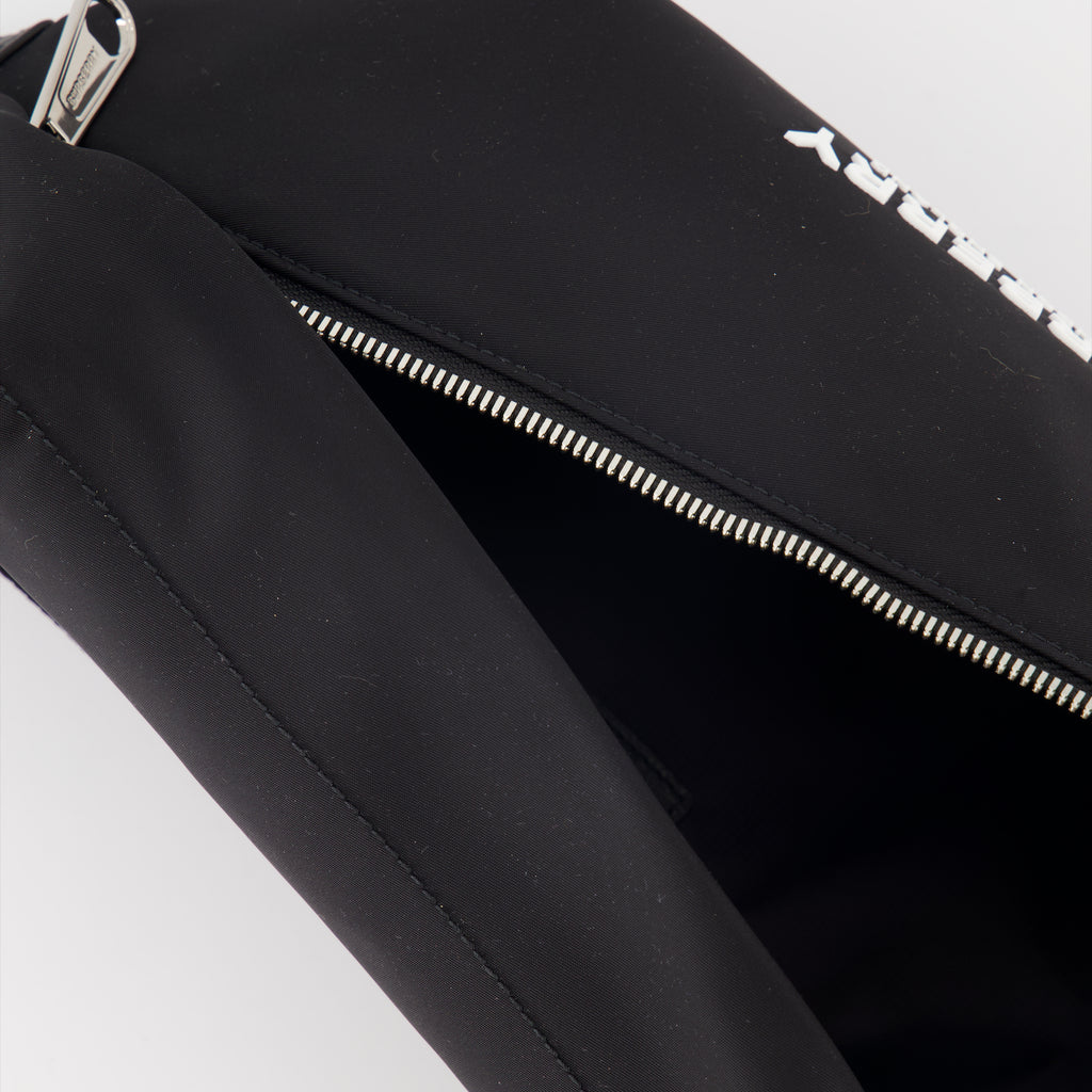 Sacs banane Sac banane Sonny Burberry Noir Homme