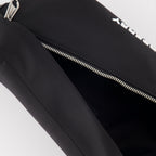 Sacs banane Sac banane Sonny Burberry Noir Homme