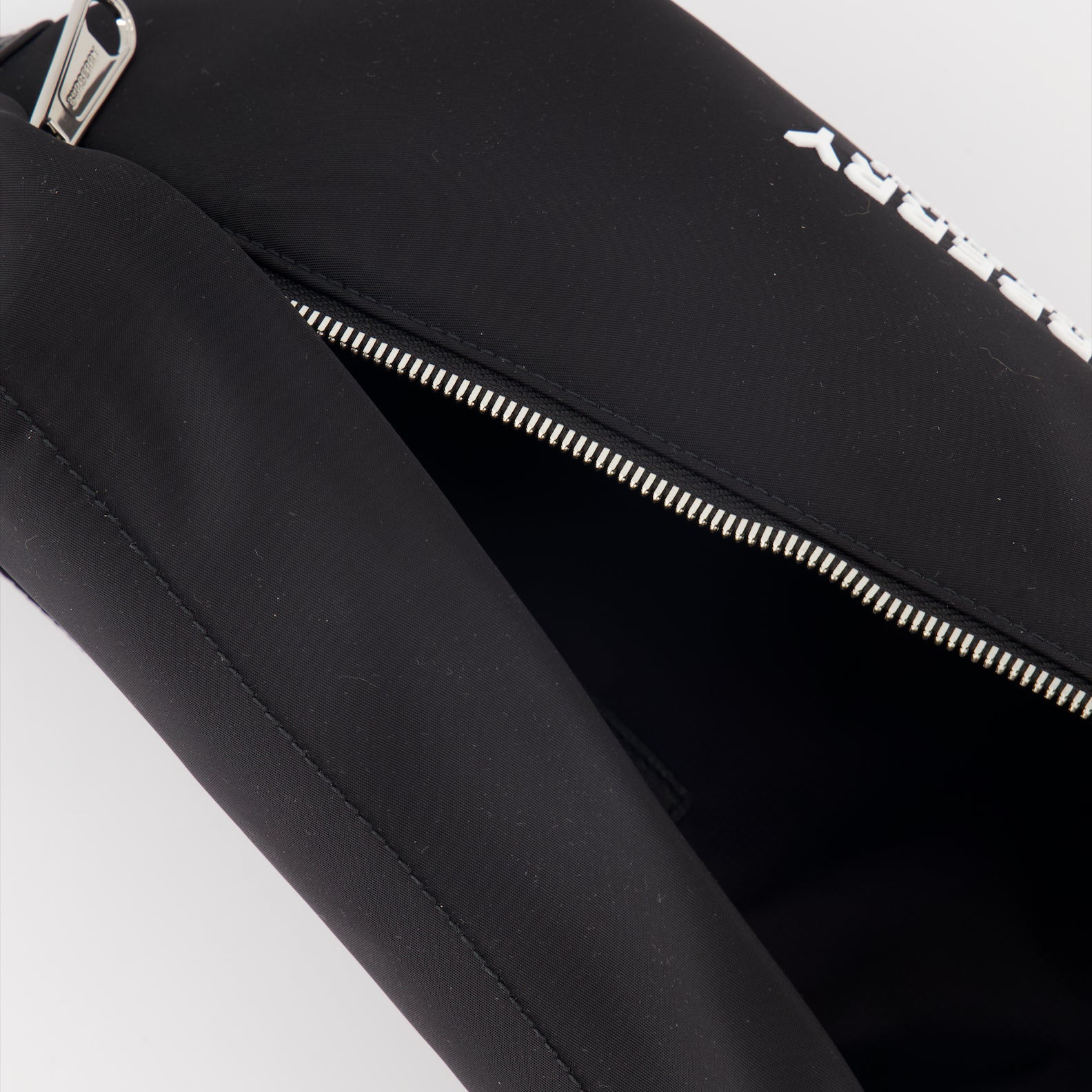 Sacs banane Sac banane Sonny Burberry Noir Homme