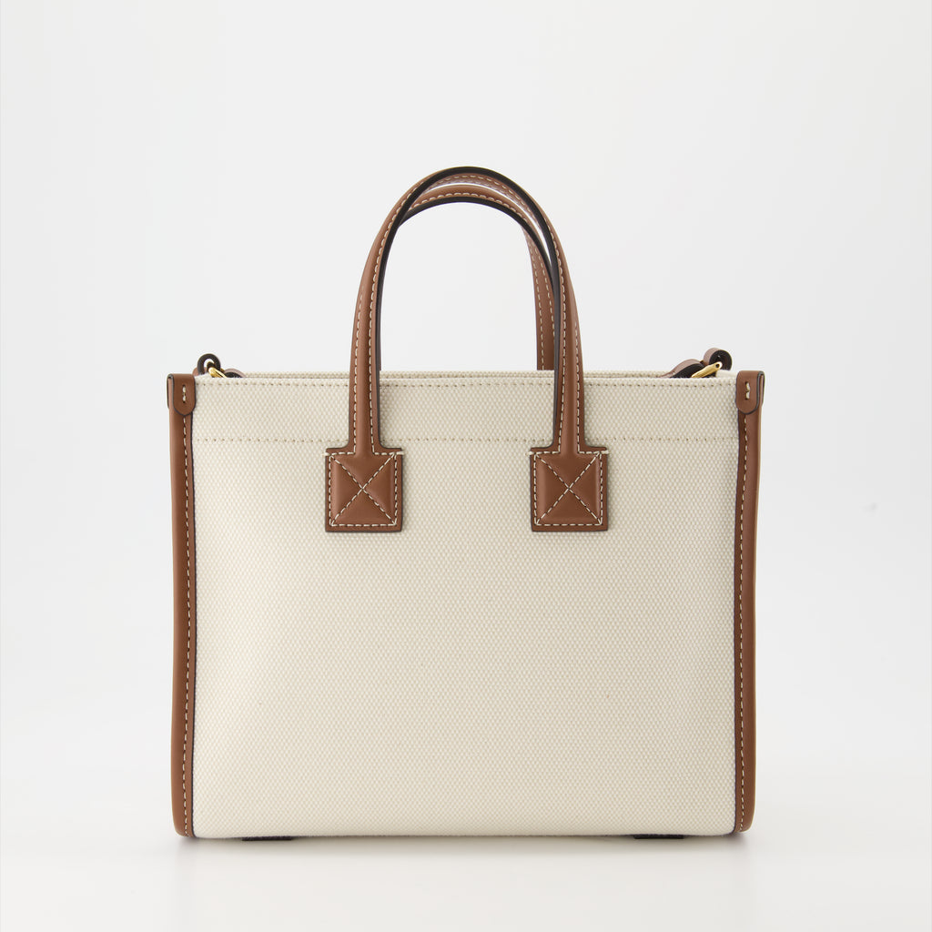 Tote bags Small Freya tote bag Burberry Beige Women