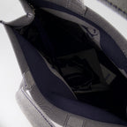 Borse tote Sac cabas EKD cavalier Burberry Grigio Homme