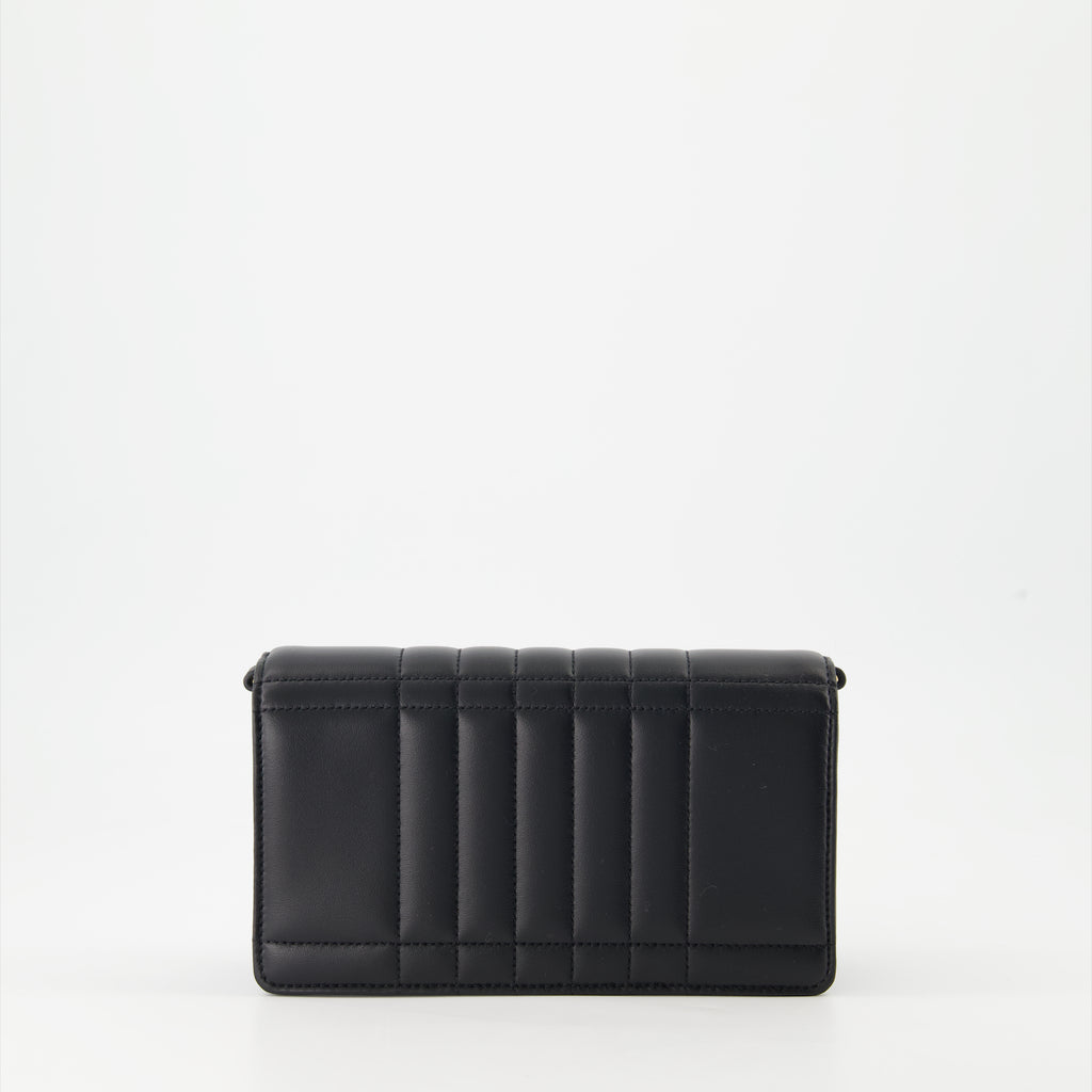 Crossbody bags Lola bag Burberry Black Women