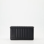 Crossbody bags Lola bag Burberry Black Women