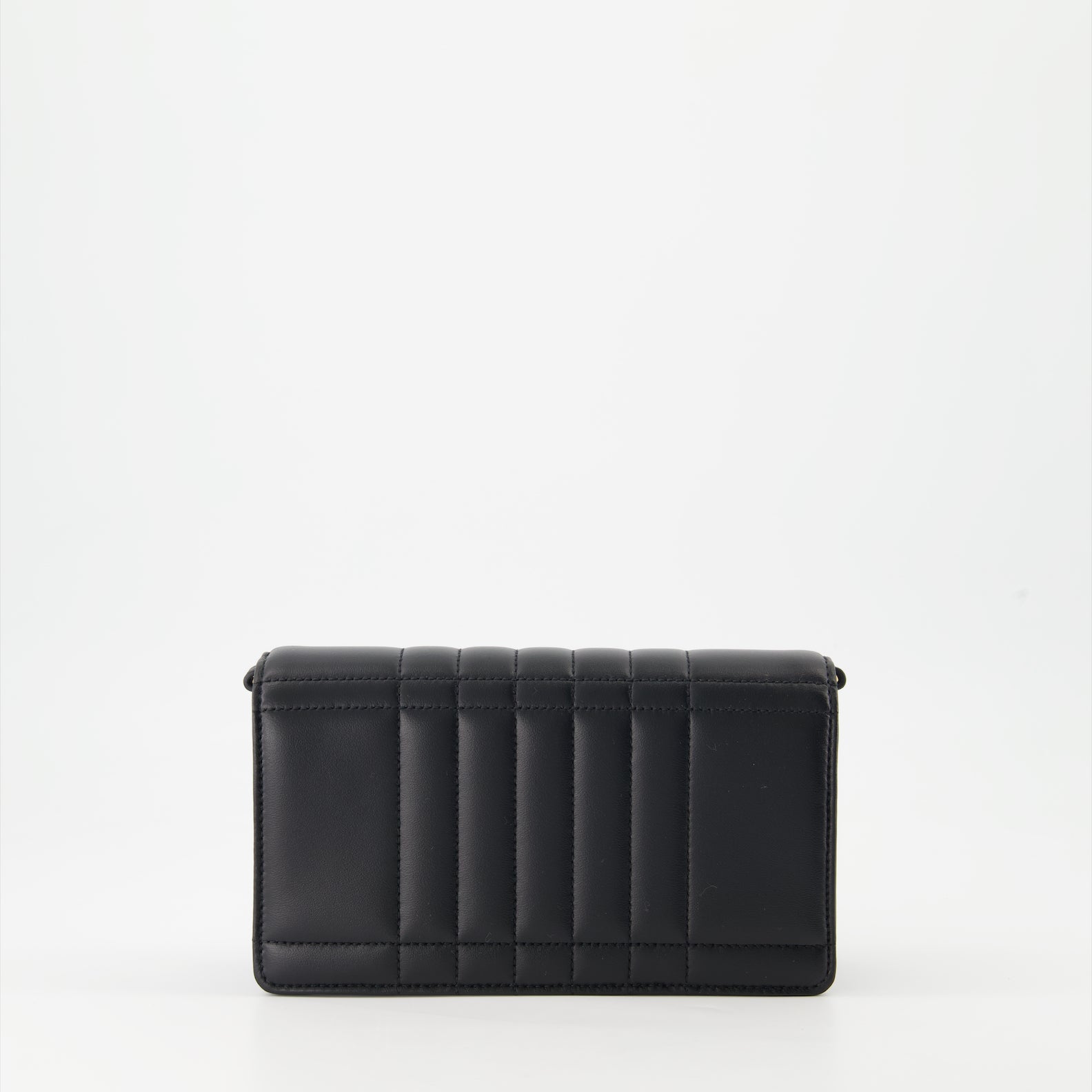 Crossbody bags Lola bag Burberry Black Women