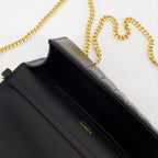 Crossbody bags Lola bag Burberry Black Women