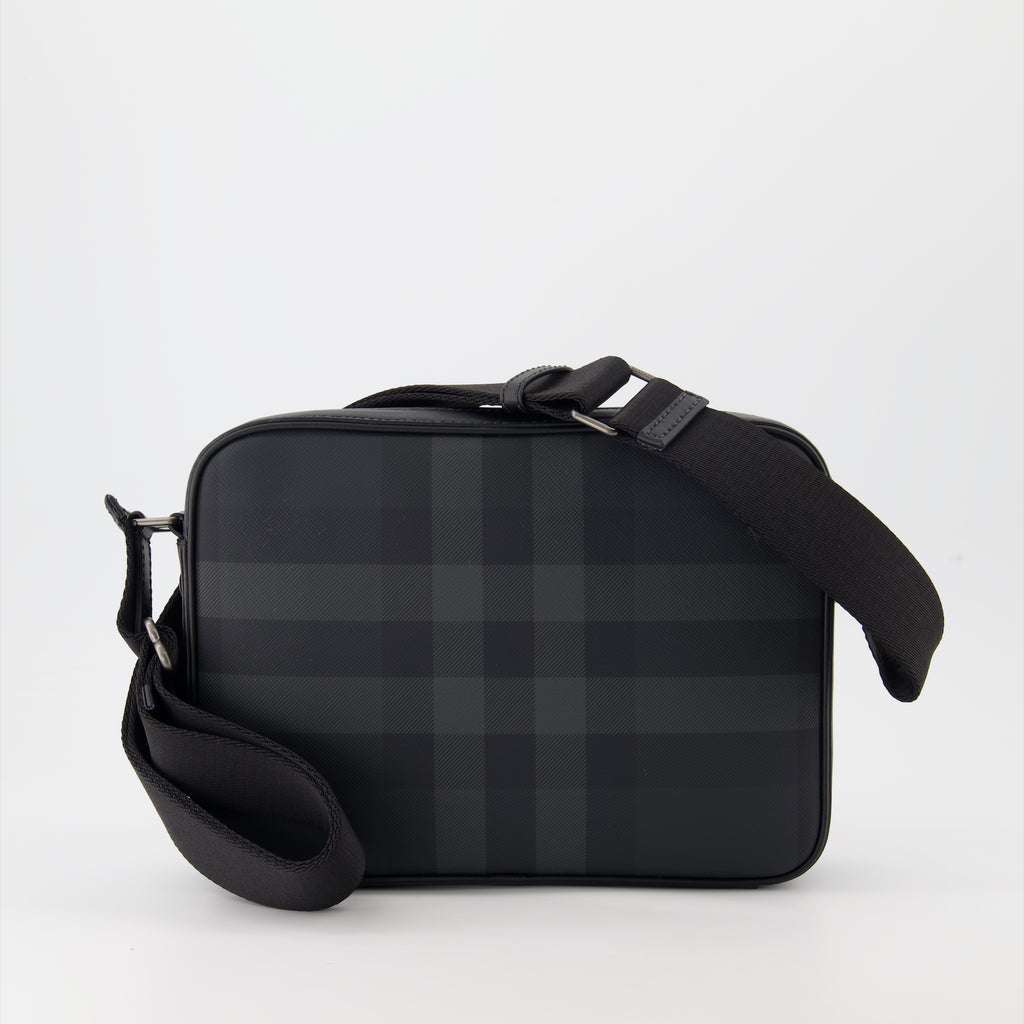 Borse a tracolla Sac Muswell Burberry Nero Homme