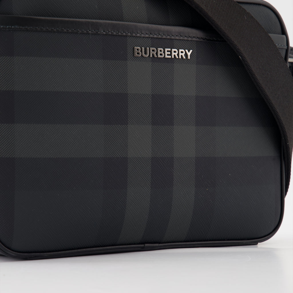 Borse a tracolla Sac Muswell Burberry Nero Homme