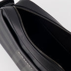 Borse a tracolla Sac Muswell Burberry Nero Homme