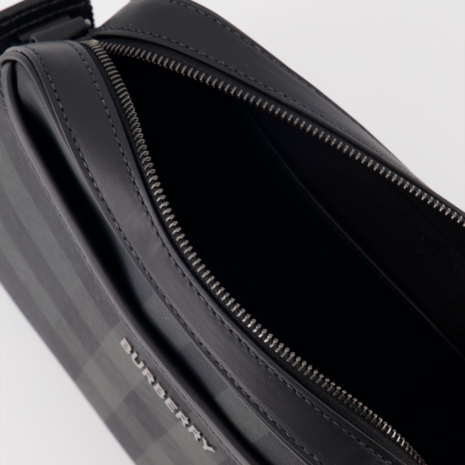 Borse a tracolla Sac Muswell Burberry Nero Homme