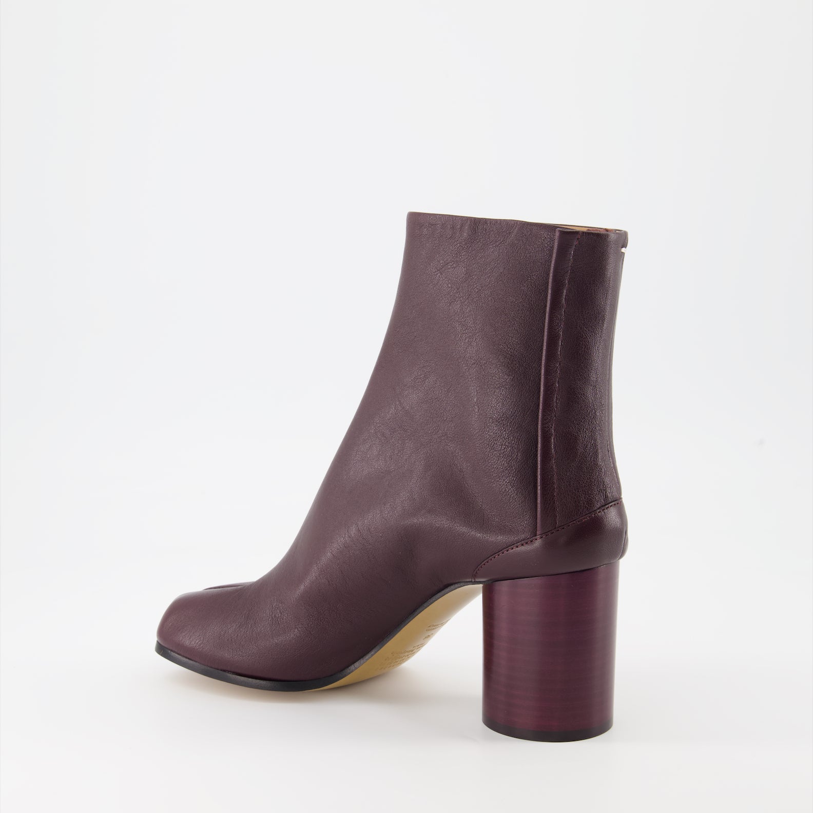 Maison Margiela Tabi ankle boots - Women's – myCompañero