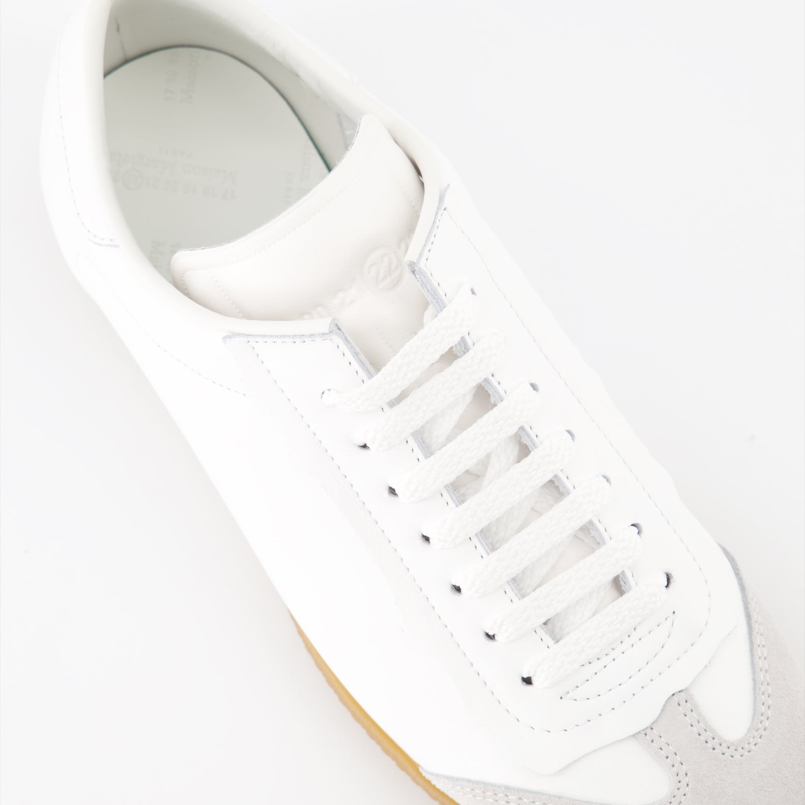 Sneakers Featherlight Sneakers Maison Margiela White Women
