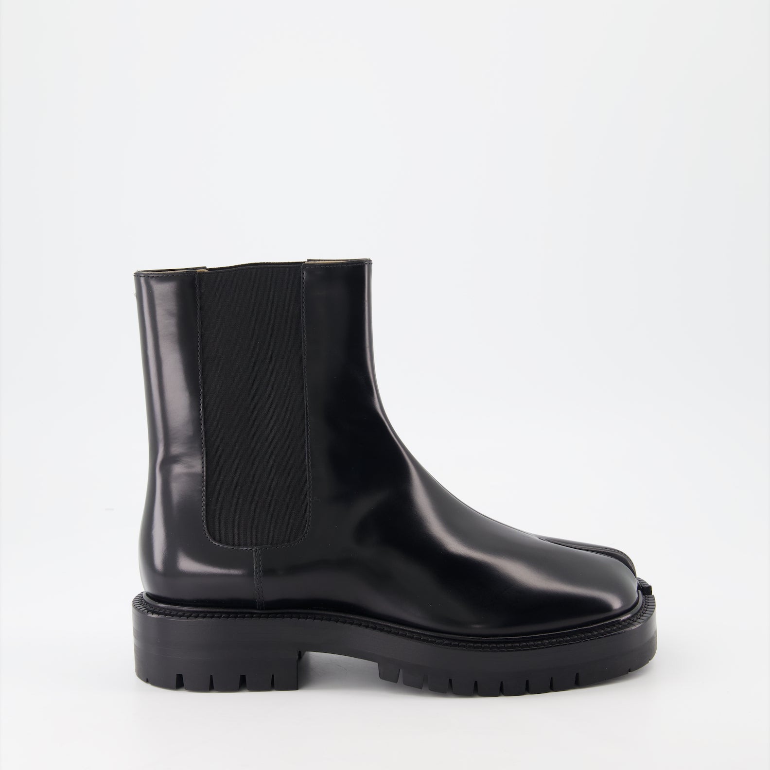 Chelsea Tabi Ankle Boots