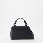 Borse a mano e a spalla Sac Snatched Maison Margiela Nero Unisex