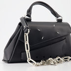 Borse a mano e a spalla Sac Snatched Maison Margiela Nero Unisex