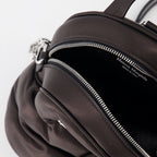 Sacs à dos Sac à dos Glam Slam Maison Margiela Noir Unisexe