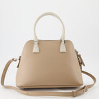 Crossbody bags Two-tone 5AC bag Maison Margiela Beige Unisex