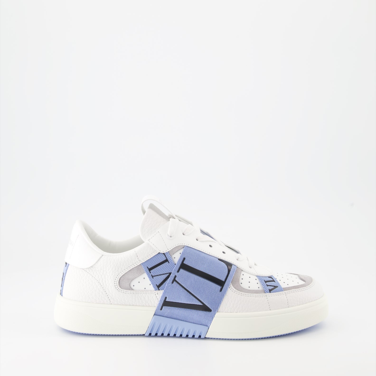 Sneaker Baskets VL7N Valentino Garavani Azul Homme