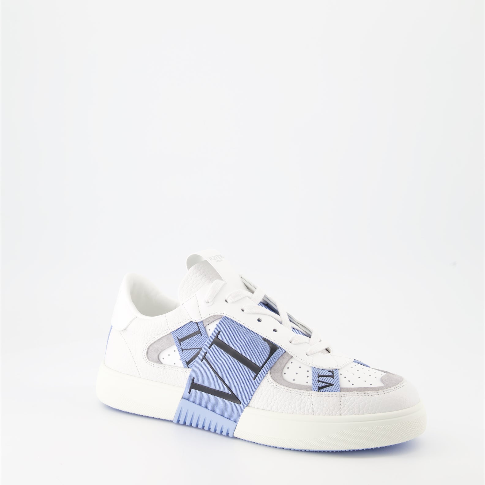 Sneaker Baskets VL7N Valentino Garavani Azul Homme