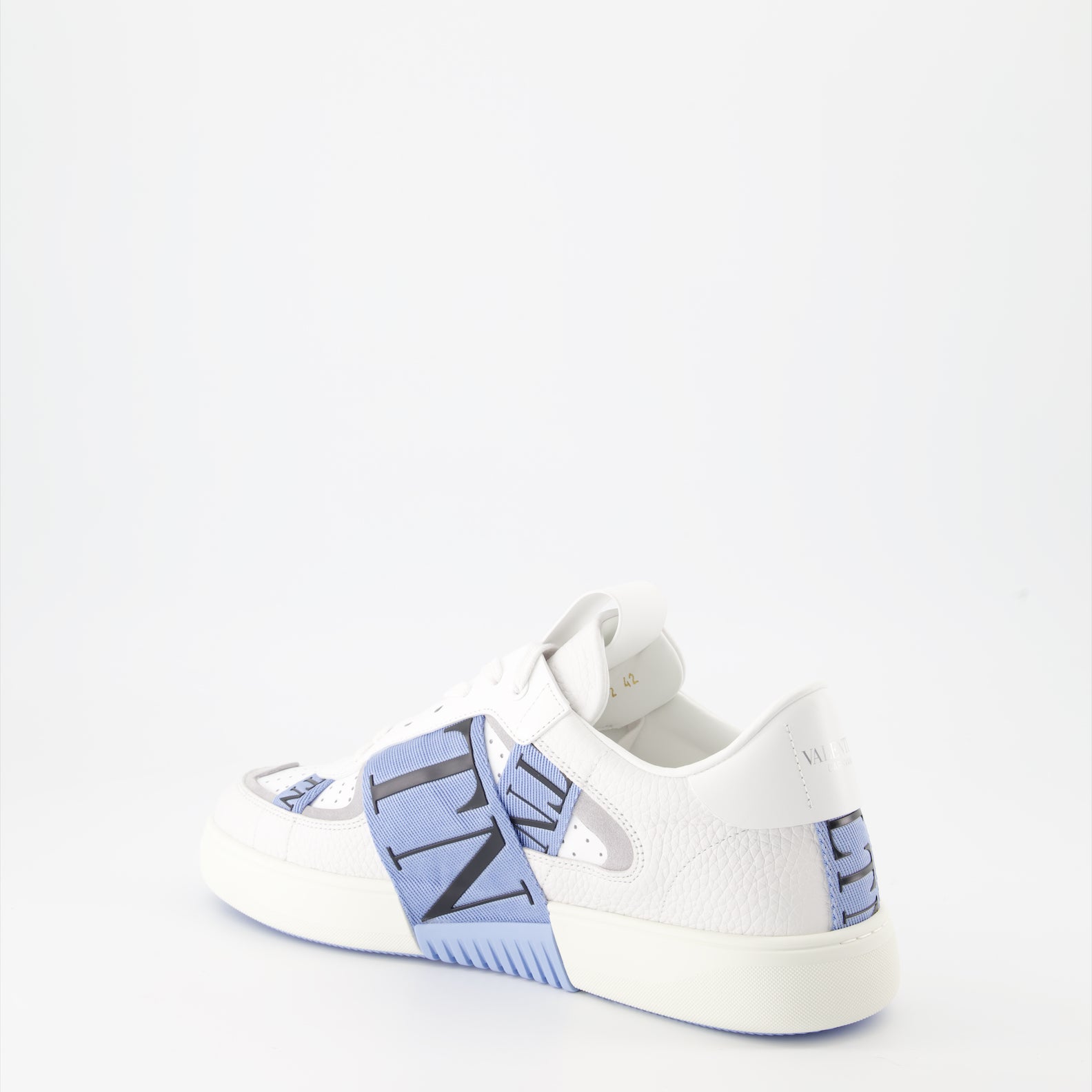 Sneaker Baskets VL7N Valentino Garavani Azul Homme