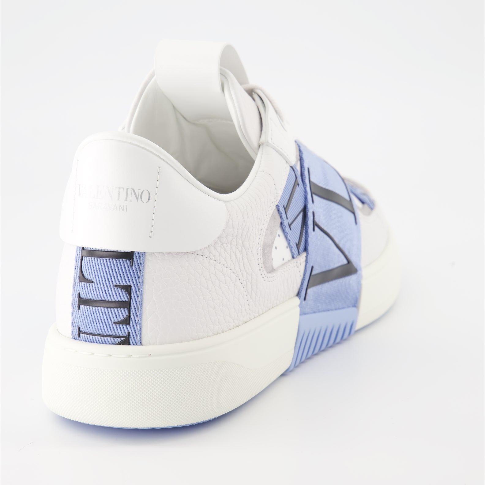 Sneaker Baskets VL7N Valentino Garavani Azul Homme