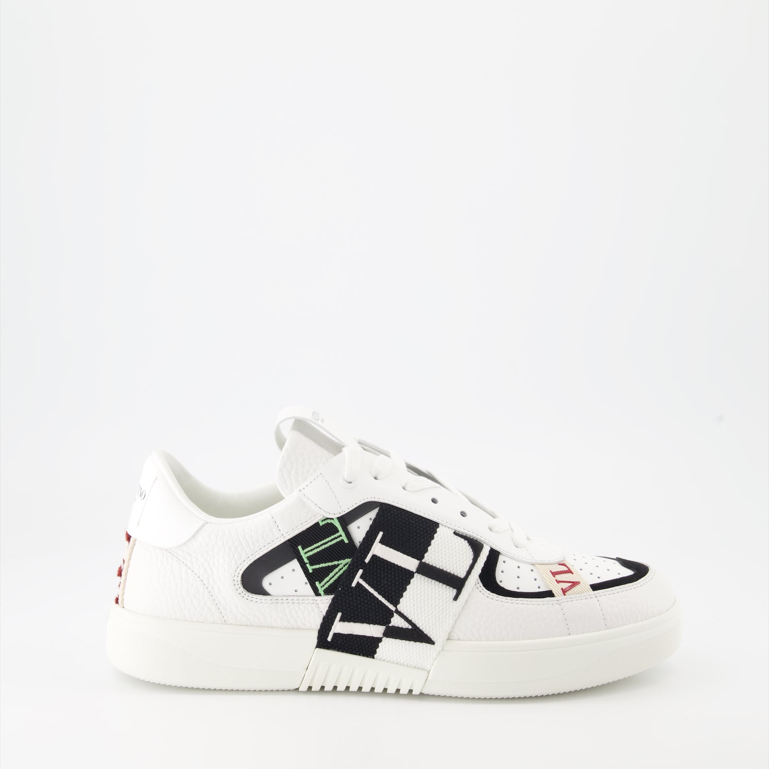 Sneaker Baskets VL7N Valentino Garavani Blanco Homme