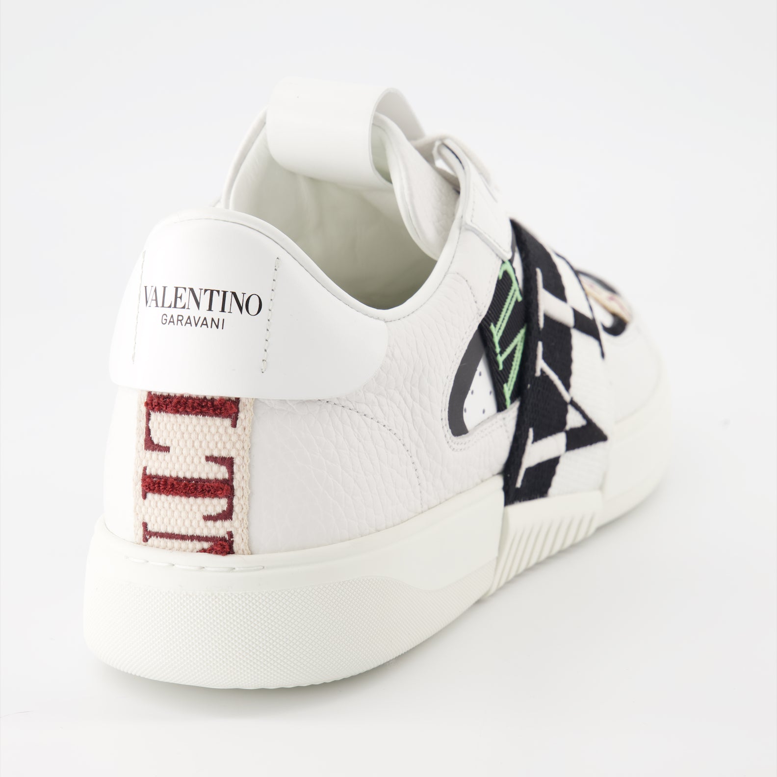 Sneaker Baskets VL7N Valentino Garavani Blanco Homme