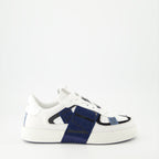 Sneaker Baskets VL7N Valentino Garavani Blau Homme