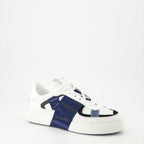 Sneaker Baskets VL7N Valentino Garavani Blau Homme