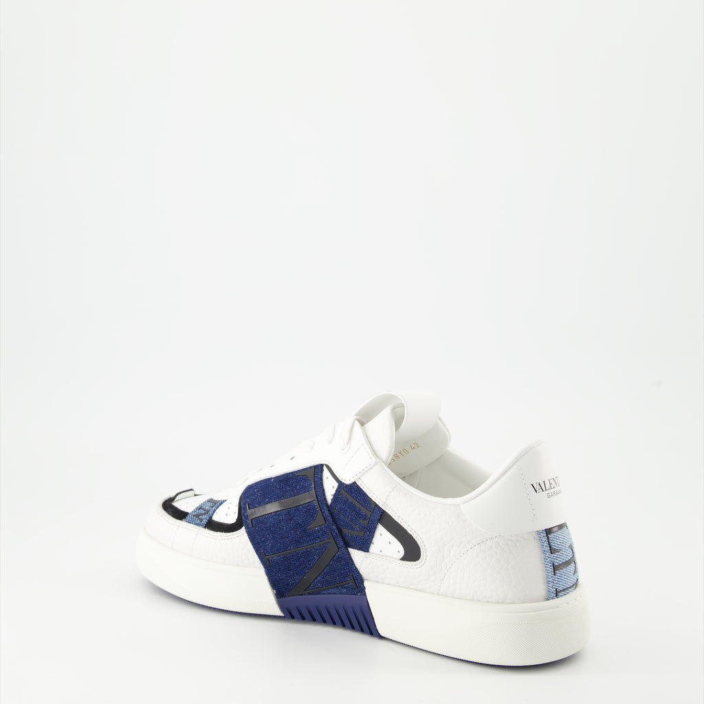 Sneaker Baskets VL7N Valentino Garavani Blau Homme