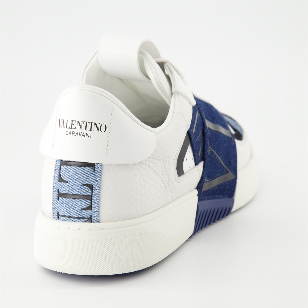 Sneaker Baskets VL7N Valentino Garavani Blau Homme