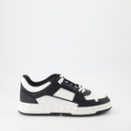 Sneakers Freedots sneakers Valentino Garavani Black Man