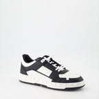 Sneakers Freedots sneakers Valentino Garavani Black Man