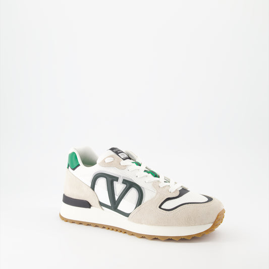Vlogo Pace Sneakers